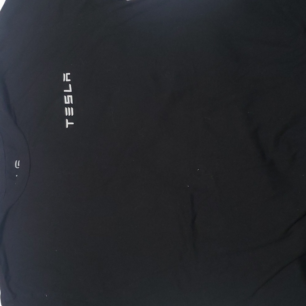 TESLA Cap, T-Shirt & Water Container - Picture 9 of 14